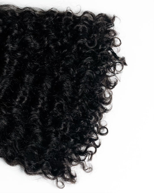 Deep Curl Clip-ins