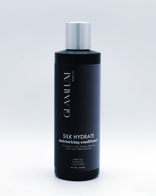 Silk Hydrate Moisturizing Conditioner