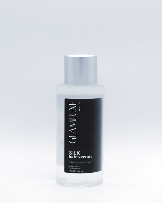 Silk Serum